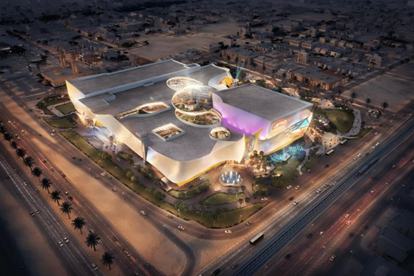 EXIT 10 CINEMA, SEVEN